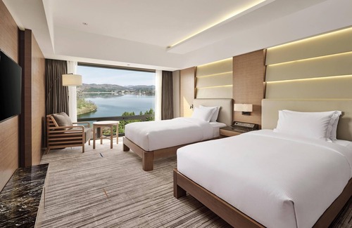Gyeongju Resort | Hilton Gyeongju