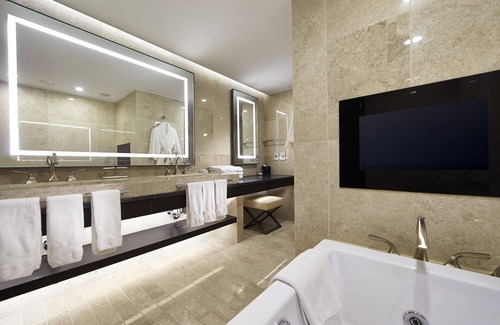 Gyeongju Resort | Hilton Gyeongju