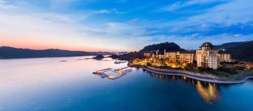 Chun'an Resort | Hilton Hangzhou Qiandao Lake Resort