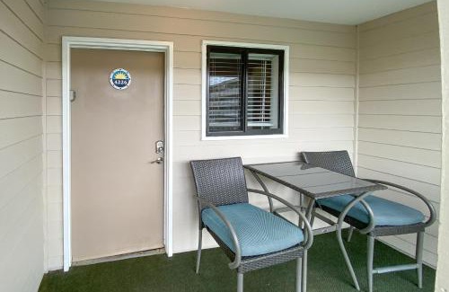 Palmetto Dunes Apartment | Hilton Head Resort 4226