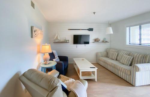 Palmetto Dunes Apartment | Hilton Head Resort 4226