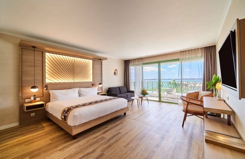Faaa Resort | Hilton Hotel Tahiti
