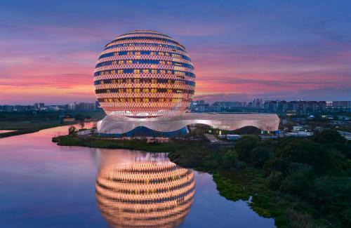 Wujiang Hotel | Hilton Huzhou Nanxun