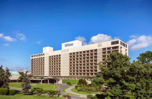 Harbiye Hotel | Hilton Istanbul Bosphorus