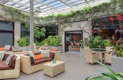 Universal City Hotel | Hilton Los Angeles-Universal City