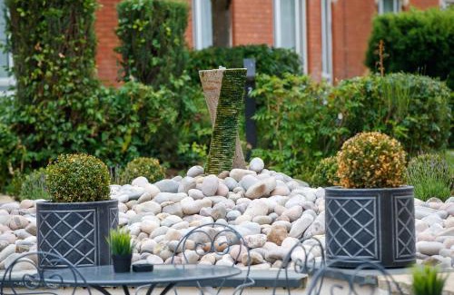Milton Malsor Hotel | Hilton Northampton Hotel