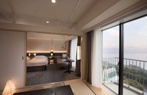 Nebukawa Resort | Hilton Odawara Resort & Spa