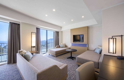 Nebukawa Resort | Hilton Odawara Resort & Spa