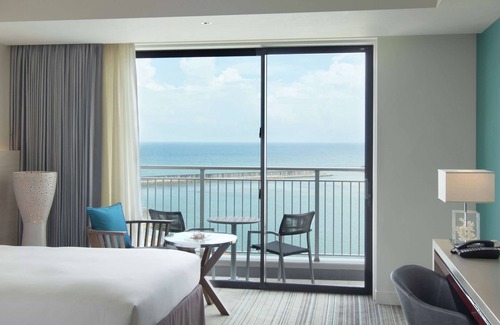 Mihama Resort | Hilton Okinawa Chatan Resort