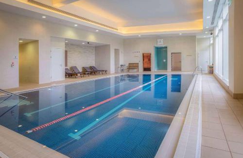 Reading Hotel | Hilton Reading