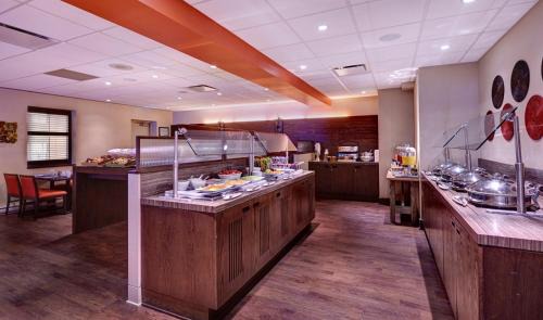 Saint John Hotel | Hilton Saint John