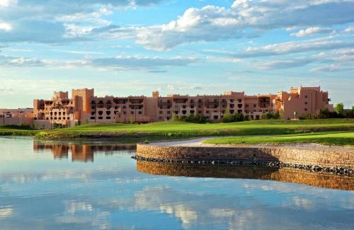 Nambe Pueblo Resort | Hilton Santa Fe Buffalo Thunder