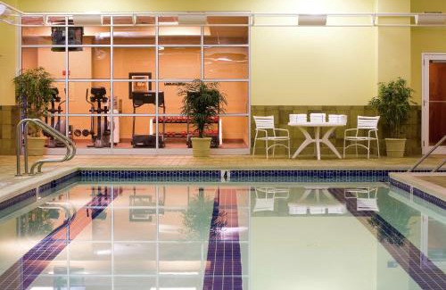 Scranton Hotel | Hilton Scranton & Conference Center