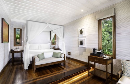 Glacis Resort | Hilton Seychelles Northolme Resort & Spa