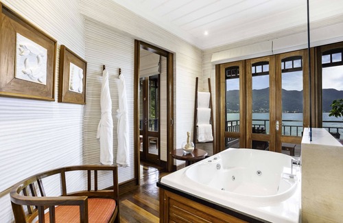 Glacis Resort | Hilton Seychelles Northolme Resort & Spa