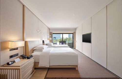 Shekou Hotel | Hilton Shenzhen Shekou Nanhai