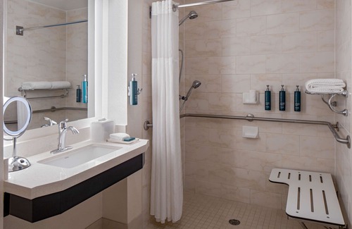 Freestate Hotel | Hilton Shreveport