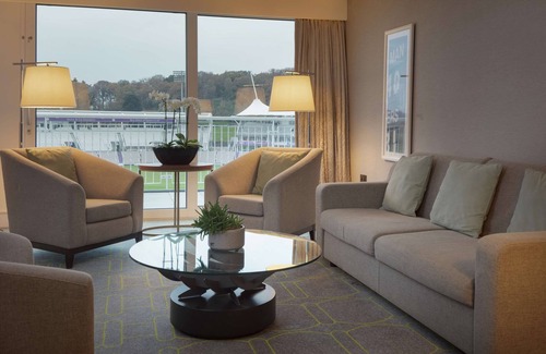 West End Hotel | Hilton Southampton - Utilita Bowl