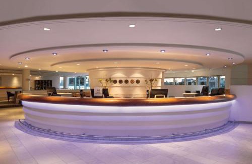 Sodermalm Hotel | Hilton Stockholm Slussen Hotel