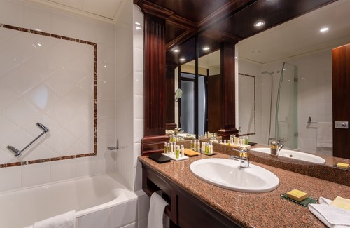 Contades Hotel | Hilton Strasbourg