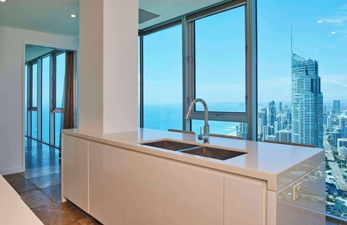 Surfers Paradise Resort | Hilton Surfers Paradise Hotel & Residences