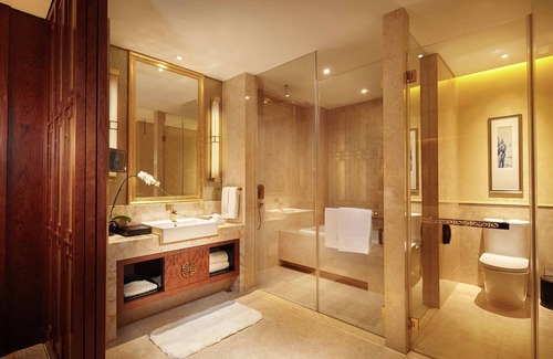 Tanggu Hotel | Hilton Tianjin Eco City