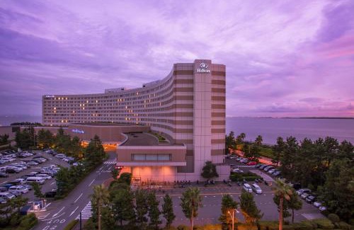 Maihama Resort | Hilton Tokyo Bay
