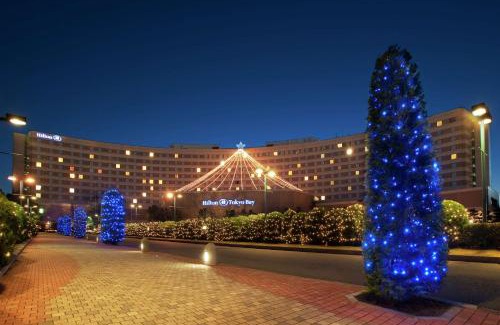 Maihama Resort | Hilton Tokyo Bay