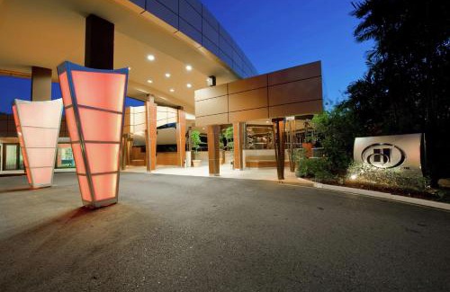 Port of Spain Hotel | Hilton Trinidad & Conference Centre