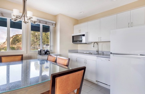 Capistrano Beach Hotel | Hilton Vacation Club Riviera Beach & Shores