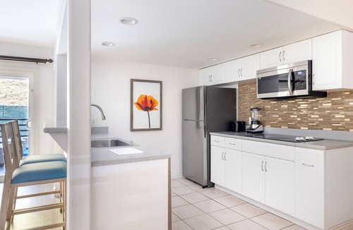 Capistrano Beach Hotel | Hilton Vacation Club Riviera Beach & Shores