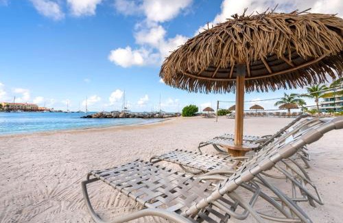 Simpson Bay Resort | Hilton Vacation Club Royal Palm St Maarten