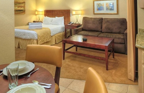 West Sedona Resort | Hilton VC Sedona Summit Studio-Amazing Sedona location