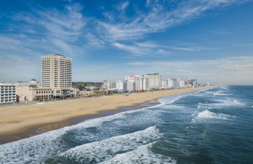 Northeast Virginia Beach Resort | Hilton Virginia Beach Oceanfront