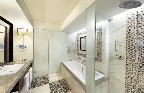 Windhoek Central Hotel | Hilton Windhoek