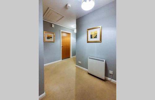 Rosyth Apartment | Hilton Wynd Apartment