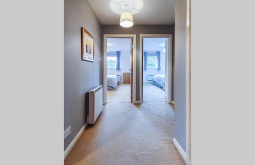 Rosyth Apartment | Hilton Wynd Apartment