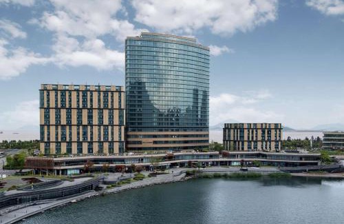 Putuo Hotel | Hilton Zhoushan