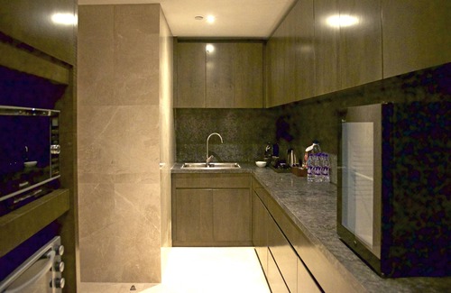 Putuo Hotel | Hilton Zhoushan