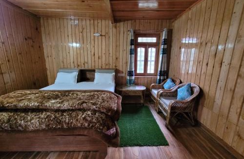 Khattalwada House | Himalaya Vista
