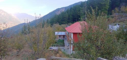 Khattalwada House | Himalaya Vista