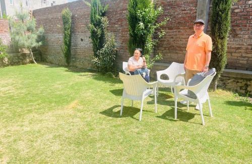 Srinagar House | Himalayan Sun Cottage