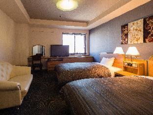 Igidani Onsen Hotel | Himeji Castle Grandvrio Hotel