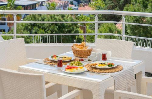 Kas Hotel | Himm Hotel