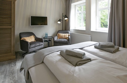 Braunfels Hotel | Himmelreich Braunfels