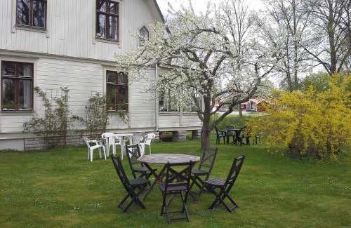 Varnhem Bed & Breakfast | Himmelskällan