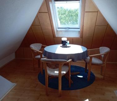Schneeberg Apartment | Himmelsleiter