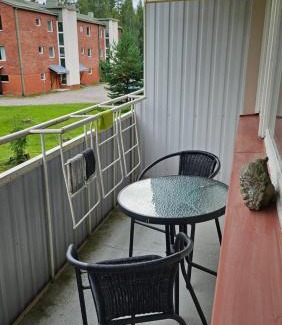Kuorevesi Apartment | Himoksen naapuri, A3