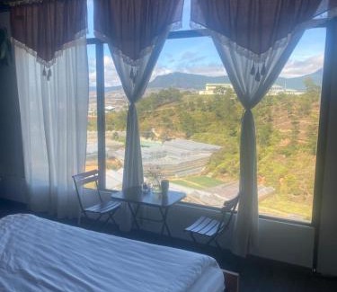 Da Lat Hotel | Himori homestay & coffee