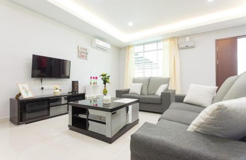 Tanjung Aru House | Hin Loi Homes